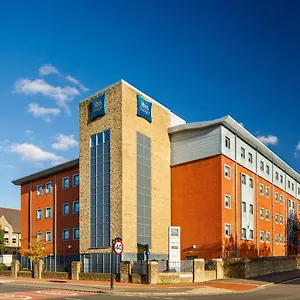 ** Hotel Ibis Budget Arena United Kingdom