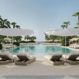 ***** Resort Delano At Bluewaters United Arab Emirates